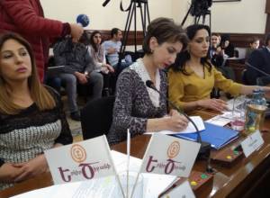 «Ձեր դժոխքի ծրագիրը մեզ էլ է խանգարում». ԵԼՔ-ը՝ «Երկիր ծիրանի»-ին