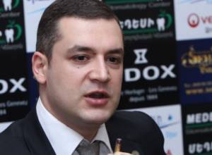 «Ծառուկյան» դաշինքը պատրաստ է բանակցել նախագահի թեկնածուի շուրջ