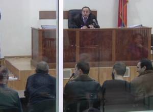 Դատավորը Սասնա ծռերի գործով դատախազների հանդեպ նախազգուշացում կիրառեց