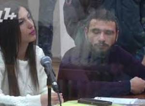 Լարված իրավիճակ Սասնա Ծռերի գործով նիստին