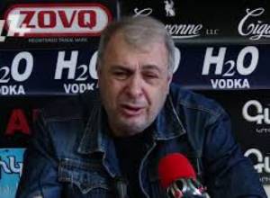 Հակոբ Ղազանչյանը թատրոնների թեմատիկայի կրկնվելու մասին