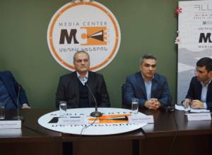 Live: «2007 г. подведение итогов внутриполитических событий – чего ждать в 2018-м?»