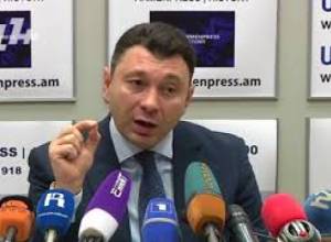 "Ձայնը լռեցնելը լավ բանի չի հանգեցնի". Շարմազանով