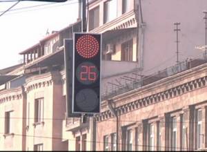 Russian traffic lights preferred