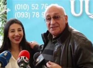 Հայկական «Սառցե սիրտը» միայն ամանորյա ներկայացում չէ