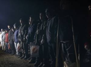 Ուկրաինայի կառավարությունն ու ապստամբները սկսել են գերիների փոխանակումներ