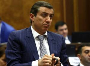 Mihran Poghosyan's submission not approved