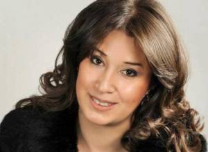 Satik Seyranyan is president of Union of Journalists