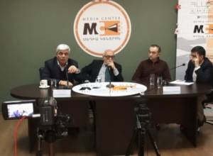 Արտաքին քաղաքականության վրիպակ՝ ըստ դեսպանի