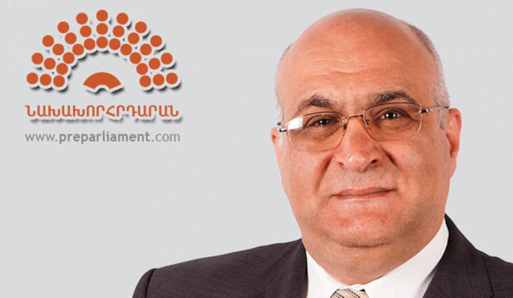Vigen-nazaryan
