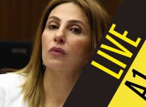 Ուղիղ միացում Հայելի ակումբից. Զարուհի Փոստանջյան