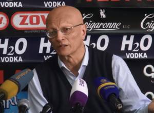 Այս տարի աշխարհին ի ցույց դնելու աշխատություն ունեցանք