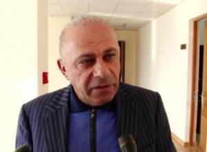 Մարտի 1-ի գործով կան դատապարտված ոստիկաններ. Ալիկ Սարգսյան