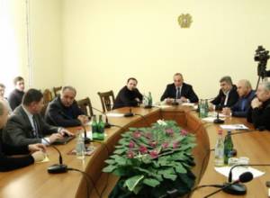 Կվադրոցիկլի ու ձյունաճահճագնացի երթեւեկությունը ավտոմոբիլային ճանապարհներին կարգելվի