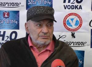 «Ինչո՞ւ են մեզ հիմարացնում». Լևոն Թոքմաջյանը՝ վարչապետի թեկնածուի մասին