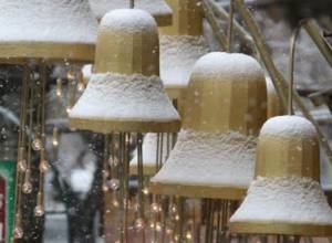 Климатическая характеристика и прогноз на январь