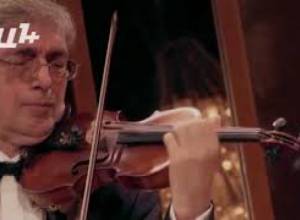 Դիմանկար. Ռուբեն Ահարոյան