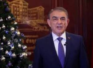Մեզնից է կախված, թե ներկայում արժեքավոր ինչ կստեղծենք վաղվա սերունդների համար