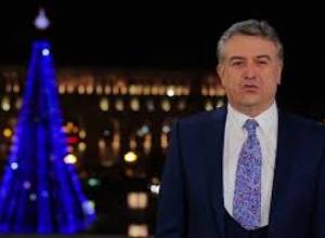 Վստա՛հ եղեք, մենք ունենալու ենք չտեսնվա՛ծ լավ երկիր