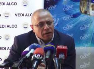 Մեր ժողովուրդը տոները նշում է բերանի միջոցով
