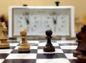Armenian Chess Torunament kicks off on January 11