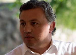 Changes in managerial staff of Armenian wrestling federation