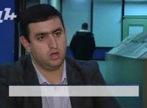 Իրանում խռովությունը ապակայունություն կբերի տարածաշրջանին