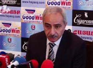 ԵԱՏՄ անդամ դառնալը ոչ մի դրական բան չտվեց