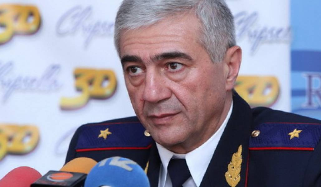 Nikolay-Grigoryan