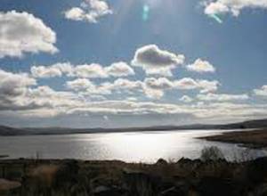 Amateur hunting and fishing in Arpi Lake are banned