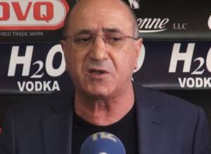 «Սերժ Սարգսյանը երբեք չի ասել, որ մենք տարածքներ ենք զիջում». Գառնիկ Իսագուլյան