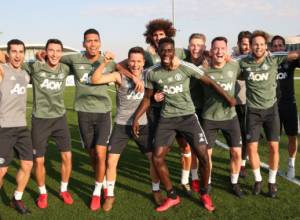 Генрих Мхитарян проведет в Дубае еще три дня