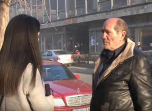 Վառելիքի կամայական թանկացումներ՝ մարզերի լցակայաններում