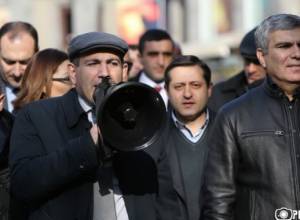 Yelk's announcement has become known