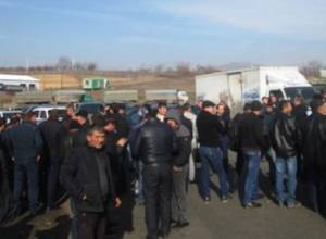 Агенты Баграташенского ОСАГО получили предложение от КГД