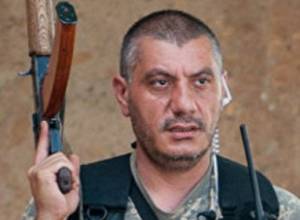 Armen Bilyan stops hunger strike