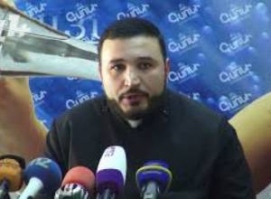 Հունվարի 13 ը ոչ թե նոր տարին է, այլ Հիսուս Քրիստոսի անվանակոչության օրը