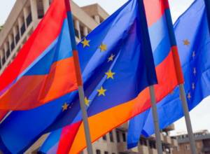 Էստոնիան առաջինը վավերացրեց Հայաստան-ԵՄ համաձայնագիրը