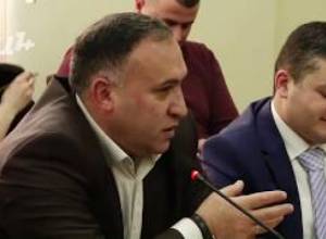 Մաքրման կայանների ստեղծման հարցը միանշանակ չընդունվեց