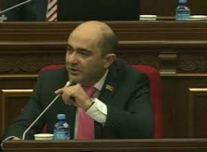 Մարությանը կոչ արեց դուրս  փողոց թանկացումների դեմն առնելու