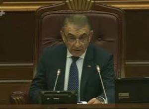 ԱԺ-ն թանկացումնրի մասով եկող շաբաթ առանձին լսումներ կանցկացնի