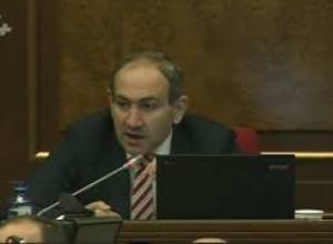 «Տպավորություն է, որ իբր իշխանությունը նոր է իմացել, որ նման թանկացումներ կան»