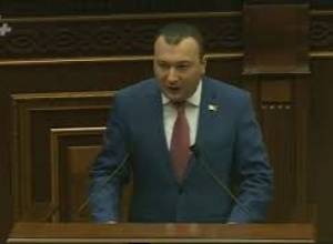 Վահե Էնֆիաջյան. թույլ տվեք գյուղացիներին տնտեսություն վարել
