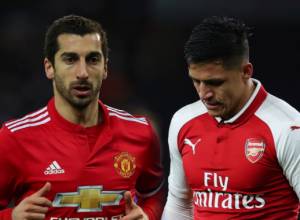 Henrikh Mkhitaryan's future to be decided in next 48 hours