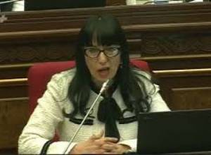 Քաղաքական մեծամասնությունը թքած ունի իր իսկ տարփողած պառլամենտարիզմի վրա. Ն. Զոհրաբյան