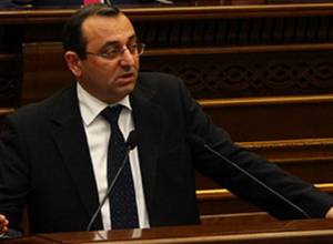 «Անգամ հին Հռոմում ջրահեռացման համակարգ եղել է»