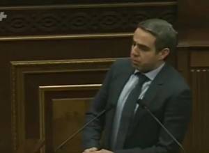 Ցավոք, դեպքի վայրի պահպանման մշակույթը բարձր մակարդակում չի գտնվում. ՀՔԿ փոխնախագահ