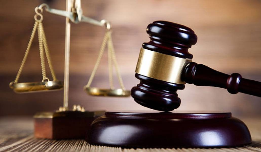 court