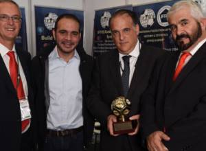 Armenian football championship is not on top list