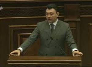 Հարցի քաղաքականացումը օբյեկտւվ չէ. եւ սա հանուն քաղաքացու  է